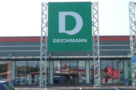 deichmann pelhimov|DEICHMANN (Pelhřimov), IČO 26731185, adresa a telefon